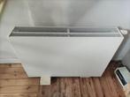 Vlakke radiator 100 x 70 x 16, Doe-het-zelf en Bouw, Ophalen, Zo goed als nieuw, Radiator