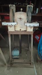 Meuleuse à courroie, Bricolage & Construction, Enlèvement, Utilisé