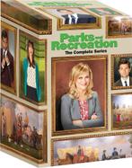 Park and Recreation Complete DVD box, Ophalen of Verzenden, Nieuw in verpakking, Boxset