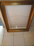 kaderlijst, Ophalen, Zo goed als nieuw