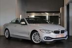 BMW 4 Serie 420 Cabrio Aut. Luxury Line 360C LijnA DodeH Gar, Auto's, BMW, https://public.car-pass.be/vhr/2b65464a-ad5f-4ee0-89b1-62ce474c5e11