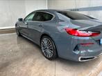 BMW 840i Grandcoupe, Auto's, Automaat, Leder, Berline, Particulier
