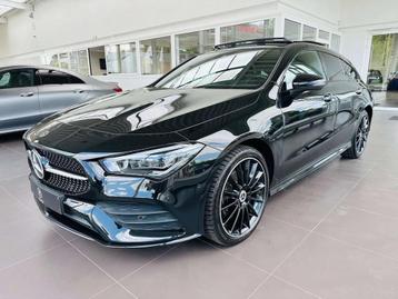 Mercedes-Benz CLA-Klasse 250 e PHEV * GARANTIE + PACK AMG +  beschikbaar voor biedingen