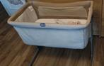 Co sleeper chicco next to me, Kinderen en Baby's, Babywiegjes en Ledikanten, Ophalen, Zo goed als nieuw