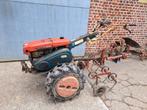 Motoculteur, Tuin en Terras, Hand-tuingereedschap, Ophalen, Gebruikt, Mametora