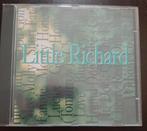 Cd - little richard, Ophalen of Verzenden, Gebruikt