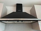 Smeg Gasfornuis en dampkap 90cm, Ophalen, Gebruikt, Hete lucht, 60 cm of meer