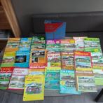 bouwplannen Amerikaanse huizen, Ophalen of Verzenden, Gelezen, Niet van toepassing