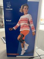 Grenouillère ligamentaire genou gauche, Diversen, Braces, Ophalen, Zo goed als nieuw