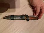 Ancien et rare couteau de chasse puma 3591 original, Zo goed als nieuw