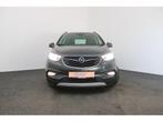 Opel Mokka X 1.4 BENZINE *RADIO*CRUISE CONTROL*SENSOREN VOO, Auto's, Opel, 140 g/km, MokkaX, Xenon verlichting, Handgeschakeld