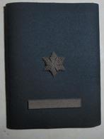 passanten dienstgraad Majoor en medische dienst, Ophalen of Verzenden, Landmacht, Embleem of Badge