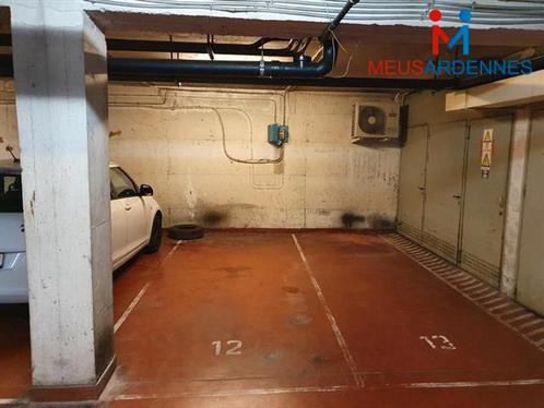 Garage à louer à Namur, Immo, Garages en Parkeerplaatsen