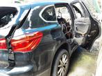 SPATBORD RECHTS ACHTER BMW X1 (F48) (01-2014/06-2022), Spatbord, Gebruikt, BMW, Achter