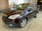 2014 Opel Mokka 1.7 CDTI ecoFLEX Auto, Auto's, Gebruikt, Overige brandstoffen, Bedrijf, Handgeschakeld