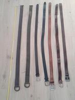 Ceintures entre 1 m et 1,1 m., Vêtements | Femmes, Ceintures, Enlèvement, Comme neuf
