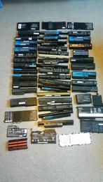 50 oude laptop batterijen, Utilisé, Enlèvement ou Envoi