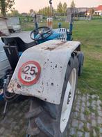 Spatborden Ford 3000, Zakelijke goederen, Ophalen