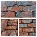 Briques réfractaires de champ en pierre de four de campagne, Bricolage & Construction, Enlèvement, Neuf