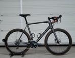 Ted Wood Carbon Racefiets, Fietsen en Brommers, Fietsen | Racefietsen, 28 inch, Gebruikt, Carbon, Heren