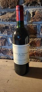 Chateau Trotanoy 1993 Pomerol, Collections, Enlèvement