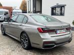 BMW 7 reeks, Automaat, Euro 6, 7 Reeks, Bedrijf