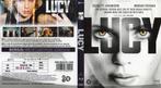 lucy (blu-ray) nieuw, Ophalen of Verzenden, Zo goed als nieuw, Actie