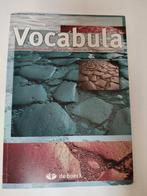 FACQ - Vocabula, Ophalen of Verzenden, Gelezen, Latijn, FACQ