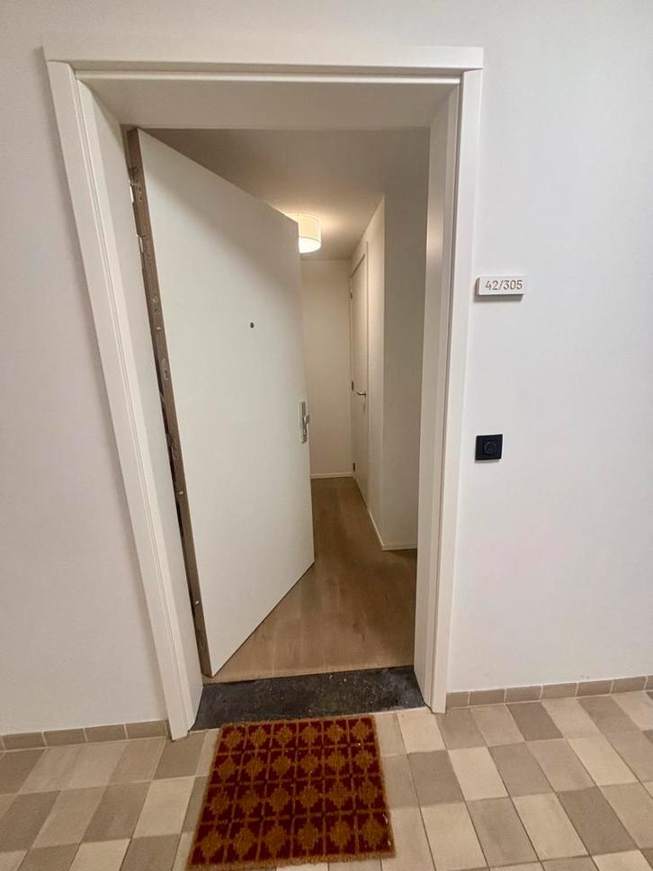 Appartement te huur centrum Antwerpen, Immo, Appartementen en Studio's te huur, Antwerpen (stad), 50 m² of meer