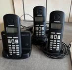 Telefoonnet Siemens Al140, Telecommunicatie, Vaste telefoons | Handsets en Draadloos, Ophalen of Verzenden, Zo goed als nieuw