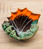 Plat Vallauris coupe à fruits, Enlèvement