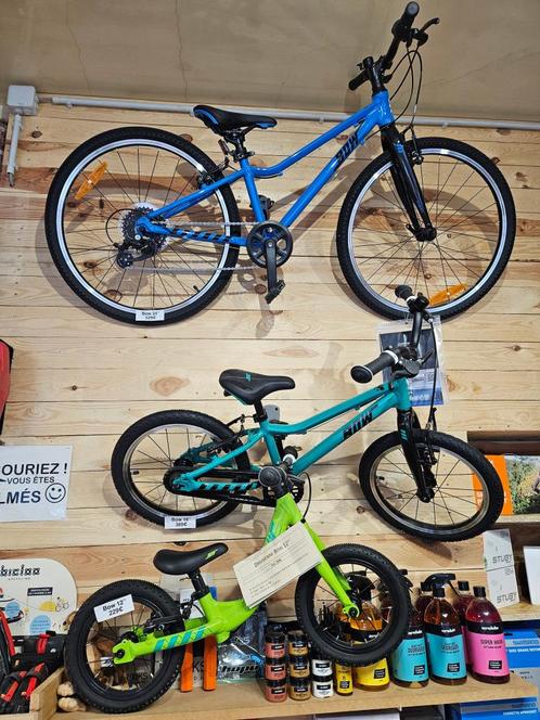 Draisienne Bow By Corratec, Fietsen en Brommers, Fietsen | Kinderfietsjes, Nieuw, Ophalen