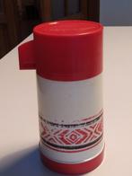 Retro thermos, Ophalen of Verzenden