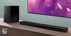 Soundbar Samsung HW-A650, Nieuw, Met externe subwoofer, Ophalen