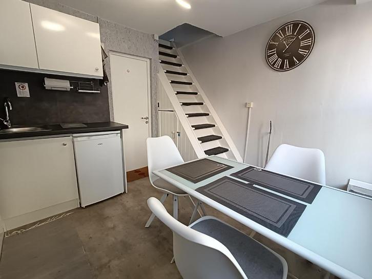 KOT (2 Cambres). Liège centre.Toutes charges comprises, Immo, Appartementen en Studio's te huur, Luik (stad), 35 tot 50 m²