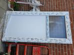 Schuurdeur, Doe-het-zelf en Bouw, Deuren en Vliegenramen, Ophalen, 80 tot 100 cm, Nieuw, Glas