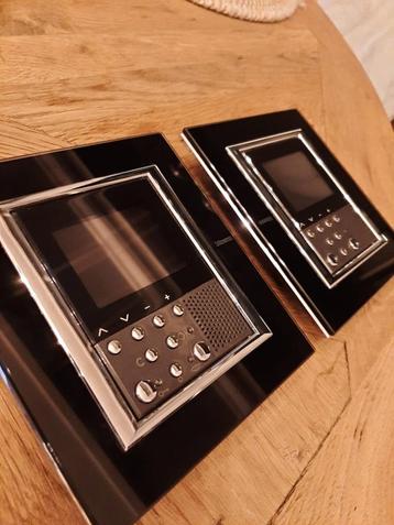 Bticino videodisplay 349311 - 2 stuks beschikbaar voor biedingen