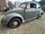 Gevraagd: Volkswagen Ovaal Kever met werk, Te koop, Benzine, Particulier, Beetle (Kever)