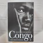 Congo een geschiedenis, Gelezen, Ophalen of Verzenden, David Van Reybrouck