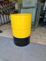 Tonneaux, Enlèvement ou Envoi