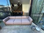 Cassina LC3 Outdoor High-end tuinset, zie ook LC2 LC4 NIEUW, Tuin en Terras, Tuinsets en Loungesets, Ophalen, Nieuw, Bank, Loungeset
