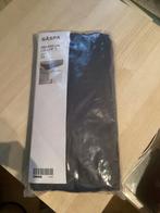 Hoeslaken 90x200, Huis en Inrichting, Ophalen, Eenpersoons, Hoeslaken of Sloop, Zo goed als nieuw