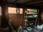 Tuinhuis, Tuin en Terras, Tuinhuizen, Ophalen, Tuinhuis, 2 ramen, 250 tot 300 cm