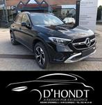 Mercedes-Benz GLC 300 e 4MATIC,Distronic,360 Camera,Trekha, Automaat, Gebruikt, 4 cilinders, Zwart