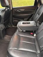 Nissan x-trail tekna ,, Auto's, Elektrische buitenspiegels, Particulier, SUV of Terreinwagen, Onderhoudsboekje