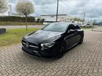 Mercedes CLA 220 benzine amg pack 2020 79.000km gekeurd, Auto's, Mercedes-Benz, Te koop, Berline, Beige, Benzine