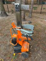 Kliefmachine in zeer goede staat. 230V, Tuin en Terras, Kloofmachines, Ophalen, Zo goed als nieuw