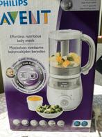 Philips Avent food maker, Kinderen en Baby's, Babyvoeding en Toebehoren, Ophalen, Gebruikt