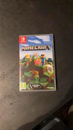 Minecraft nintendo switch, Games en Spelcomputers, Games | Nintendo Switch, Ophalen, Zo goed als nieuw