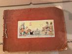 pinocchio De Beuckelaer boek uit 1941, Ophalen, Gebruikt